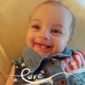 Meet your Posher, Missy